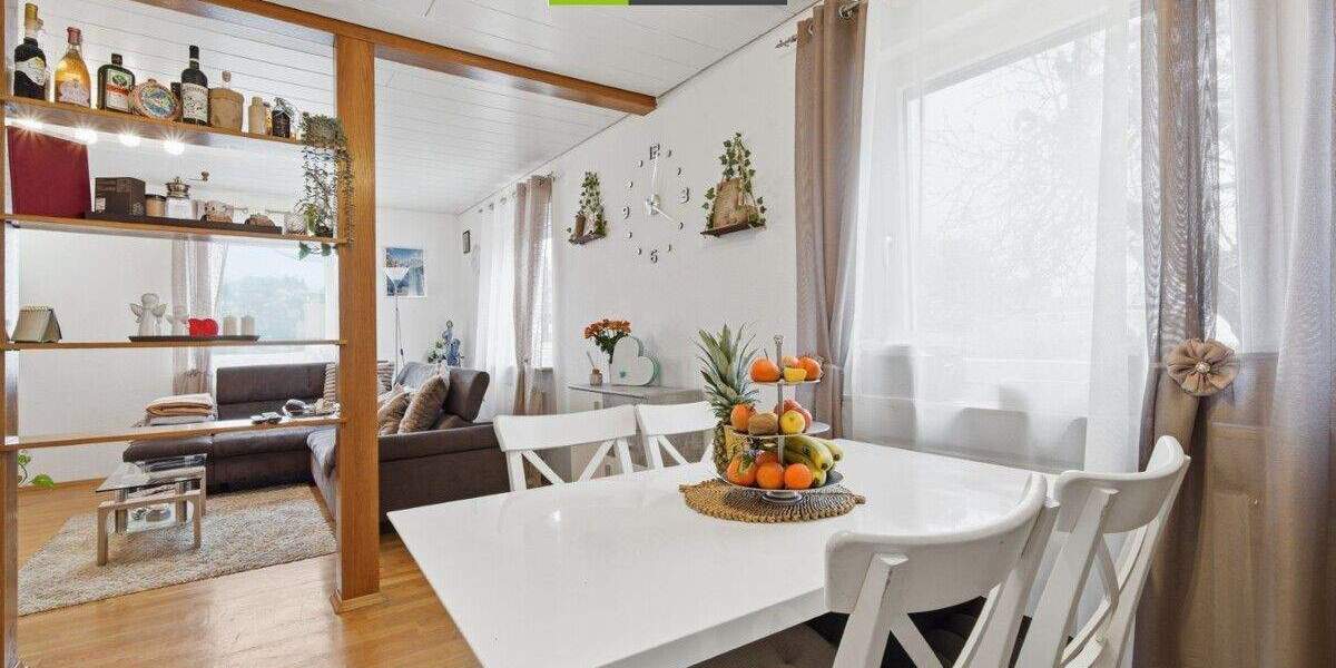 Mehrfamilienhaus, Wohnhaus Tettnang - 6 Zimmer, 150 m&sup2;, 519.000&euro; | Angebot:25693622