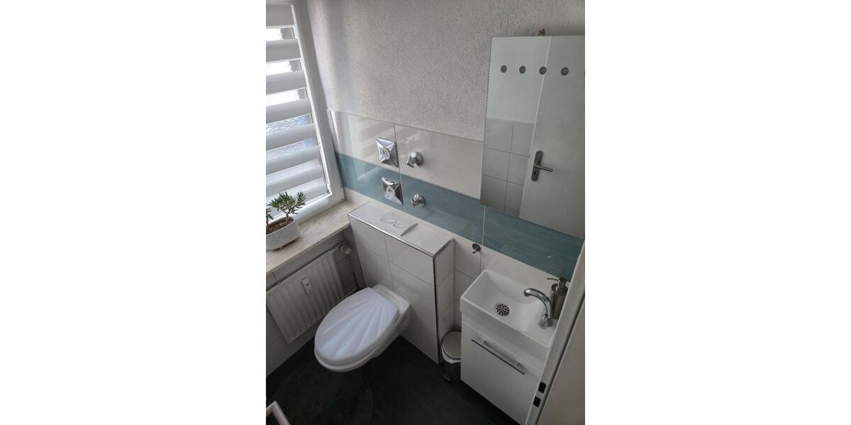 Hochparterre Friedrichshafen Allmannsweiler - 3.5 Zimmer, 93 m&sup2;, 419.000&euro; | Angebot:26726508