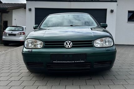 VW Golf 148.000 km 4.500 &euro; Fronreute 88273