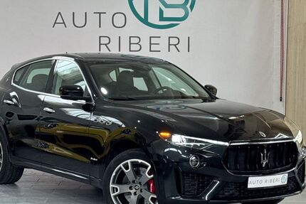 Maserati Levante 99.000 km 35.999 &euro; Hergatz 88145
