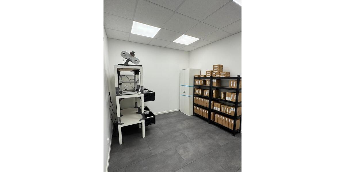 Gewerbeobjekt Friedrichshafen Allmannsweiler - 1.100&euro; | Angebot:26036866