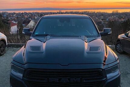 Dodge RAM 195.000 km 39.099 &euro; Friedrichshafen 88045