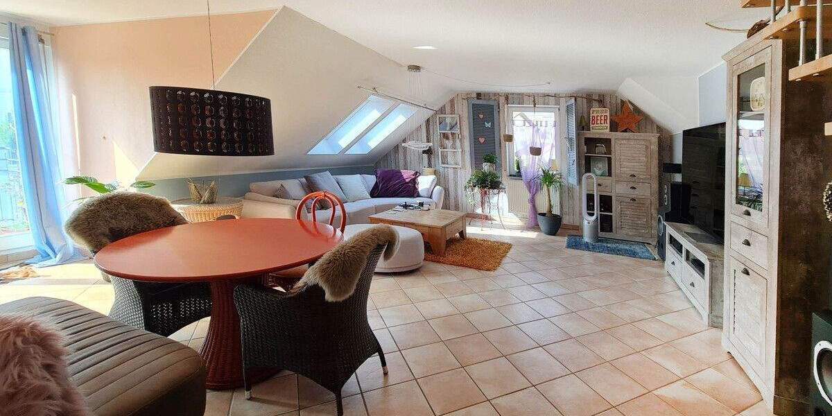 Etagenwohnung Wasserburg (Bodensee) / Selmnau Selmnau - 3 Zimmer, 105 m&sup2;, 439.000&euro; | Angebot:25697126