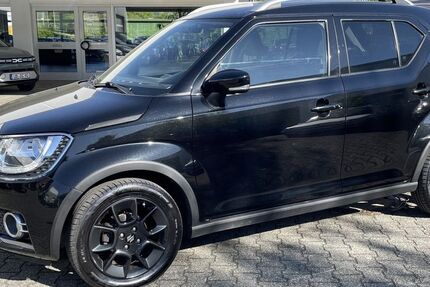 Suzuki Ignis 83.176 km 12.940 &euro; Überlingen 88662