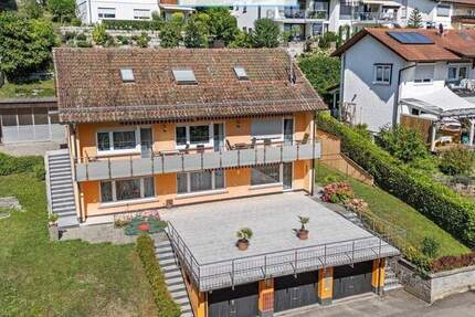 Haus Überlingen - 1 Zimmer, 250 m&sup2;, 898.000&euro; | Angebot:25668335