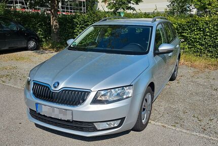 Skoda Octavia 240.000 km 7.500 &euro; Weingarten 88250