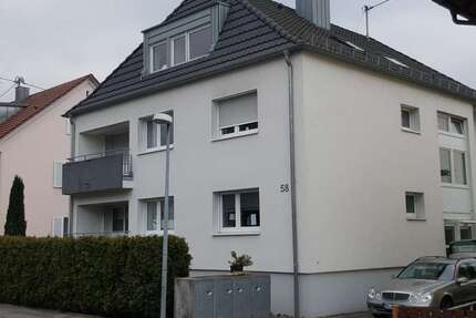 Wohnung Ravensburg Südstadt - 3 Zimmer, 59 m&sup2;, 720&euro; | Angebot:25973080