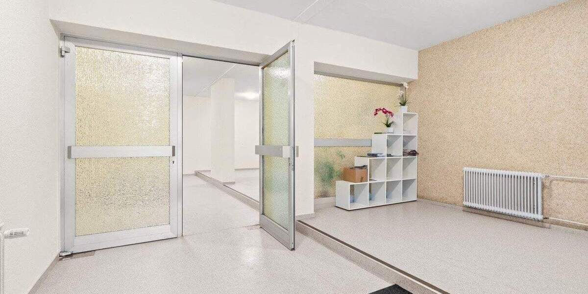 Etagenwohnung Meersburg - 2 Zimmer, 54 m&sup2;, 249.000&euro; | Angebot:25877477