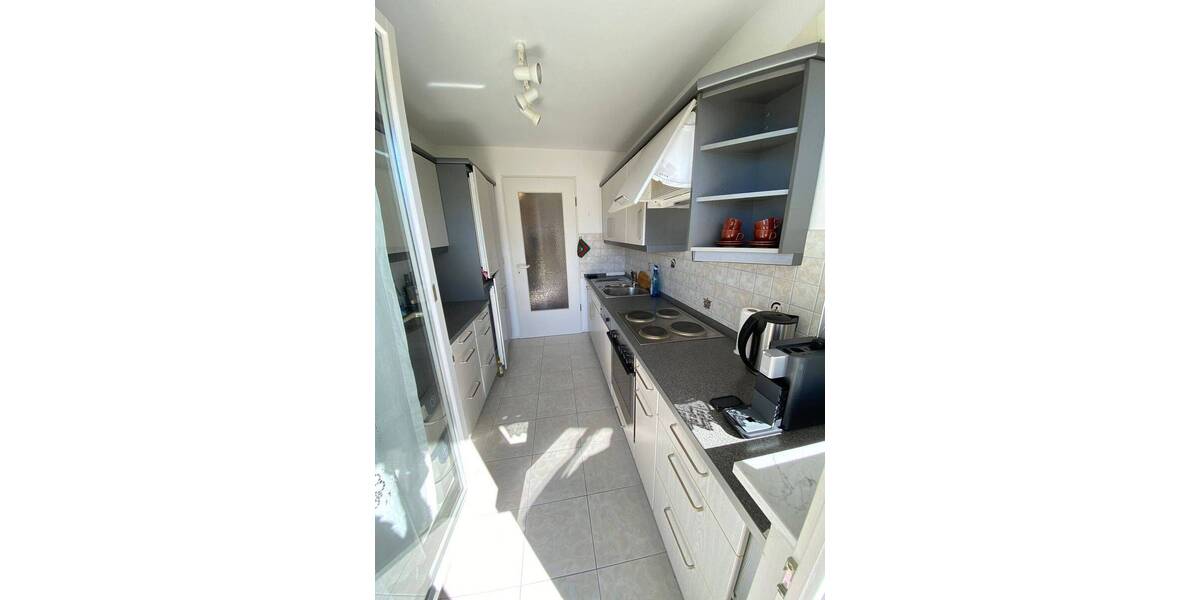 Etagenwohnung Langenargen - 2 Zimmer, 70 m&sup2;, 400.000&euro; | Angebot:26694206