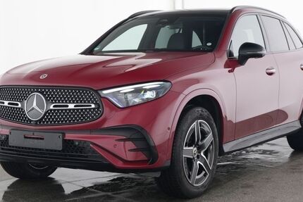 Mercedes-Benz GLC 400 12.006 km 66.900 &euro; Ravensburg 88214