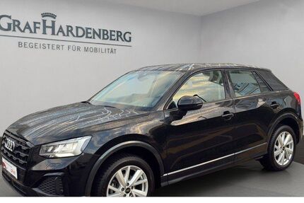 Audi Q2 33.300 km 27.460 &euro; Konstanz 78467