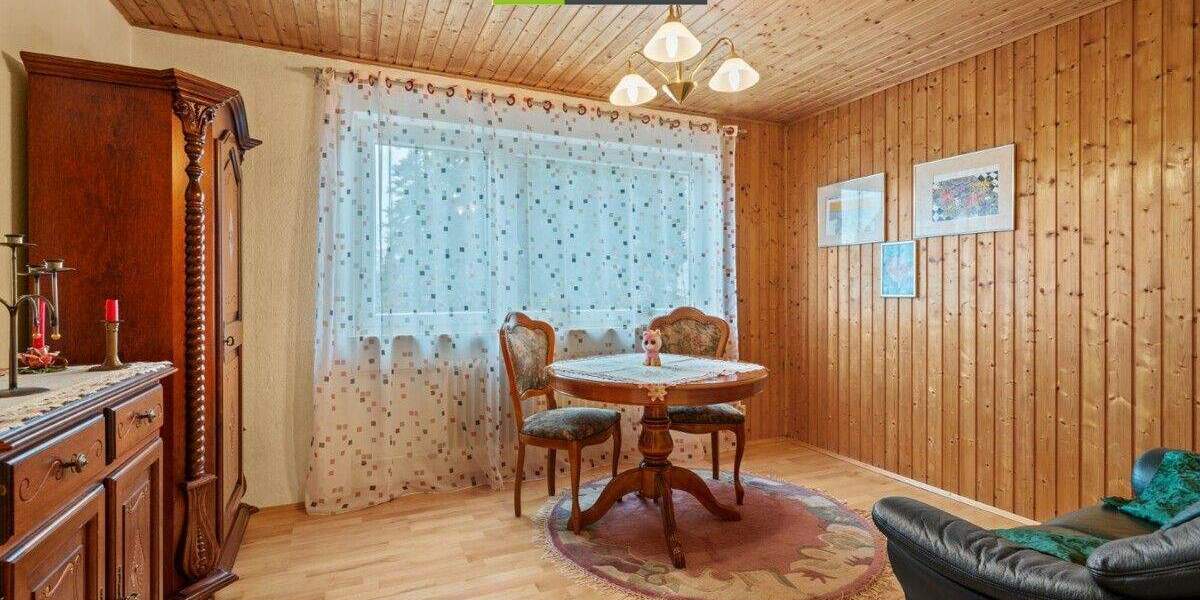 Etagenwohnung Friedrichshafen - 3 Zimmer, 95 m&sup2;, 325.000&euro; | Angebot:25740454