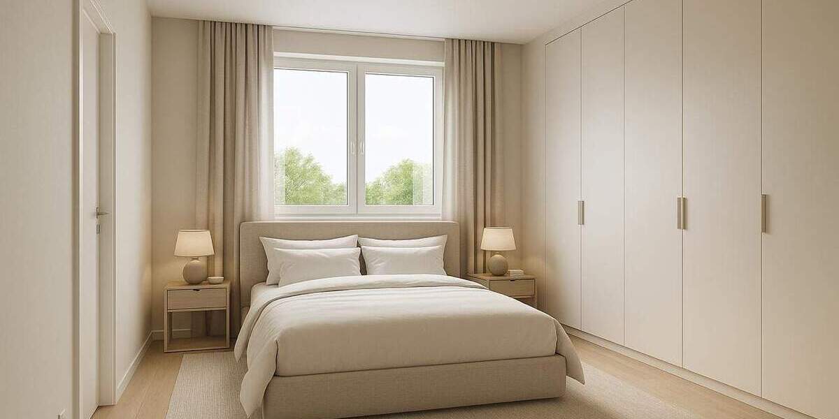 Etagenwohnung Ravensburg Südstadt - 3 Zimmer, 74 m&sup2;, 561.300&euro; | Angebot:25684585