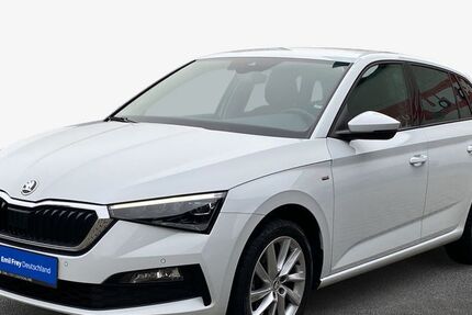 Skoda Scala 92.116 km 17.470 &euro; Friedrichshafen 88046