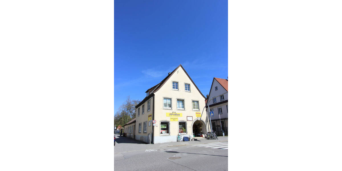 Gewerbeobjekt Wangen - 1 Zimmer, 689.000&euro; | Angebot:26435203