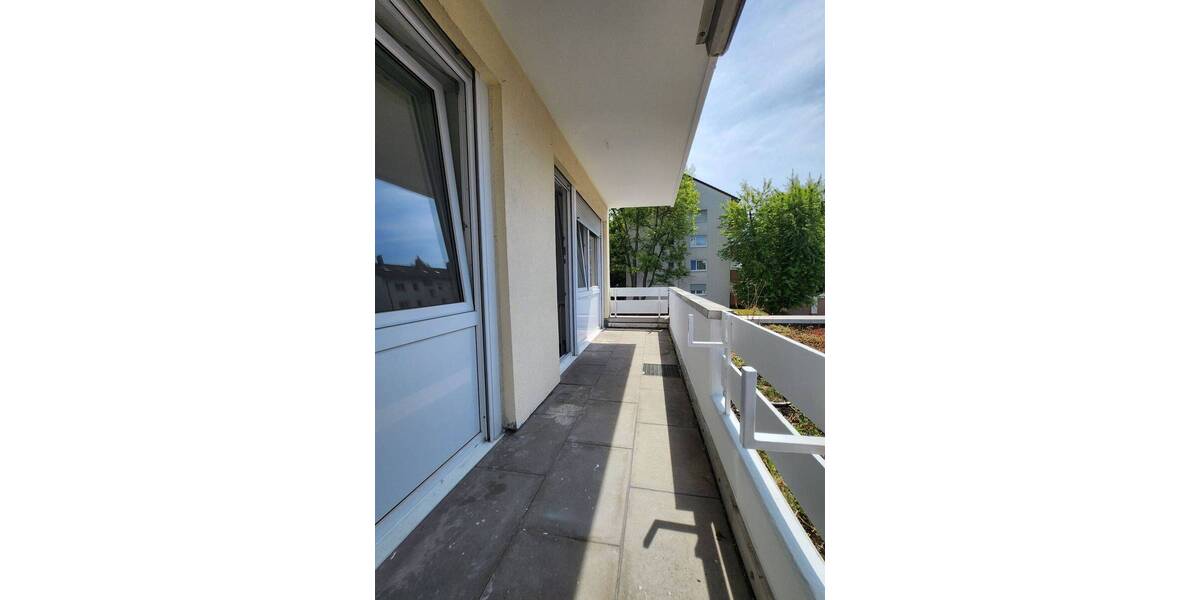 Etagenwohnung Konstanz Wollmatingen - 3 Zimmer, 67 m&sup2;, 358.000&euro; | Angebot:25798178