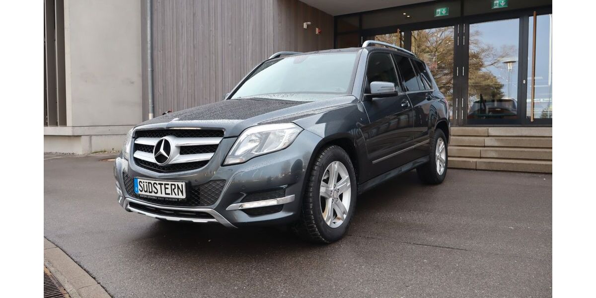 Mercedes-Benz GLK 250 260.000 km 8.990 &euro; Eriskirch 88097