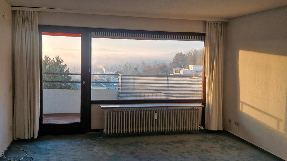 Etagenwohnung Überlingen - 3 Zimmer, 90 m&sup2;, 400.000&euro; | Angebot:25973530