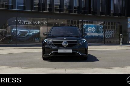 Mercedes-Benz EQC 88.062 km 38.800 &euro; Ravensburg 88214