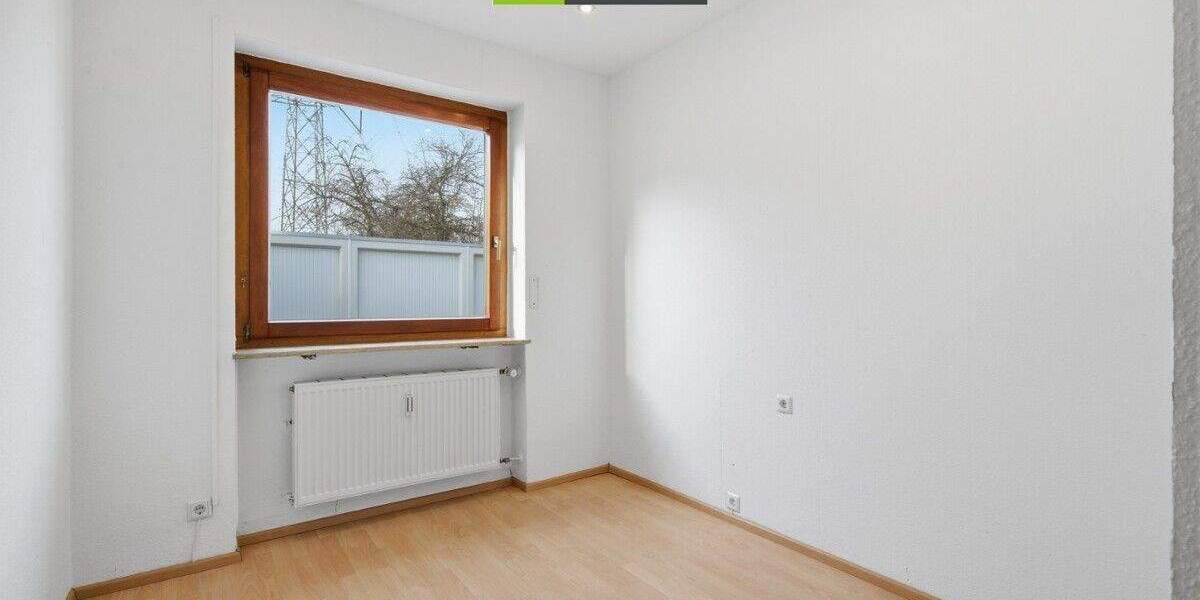 Etagenwohnung Ravensburg Weingartshof - 3 Zimmer, 75 m&sup2;, 269.000&euro; | Angebot:25693648