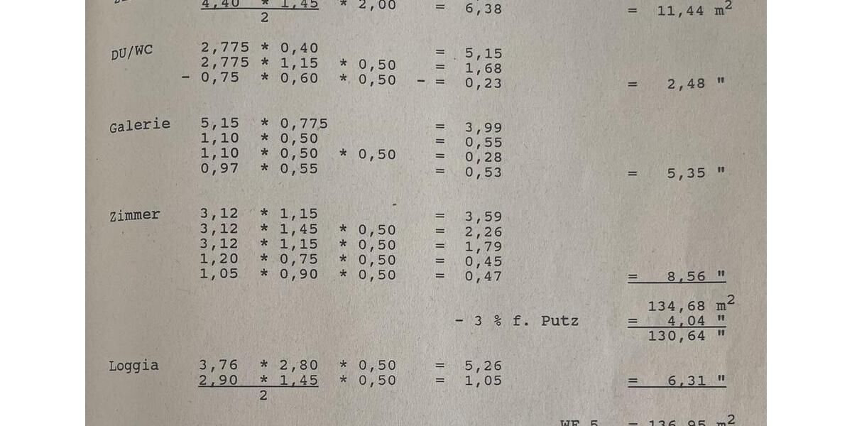 Dachgeschoßwohnung Friedrichshafen Ailingen - 6 Zimmer, 599.000&euro; | Angebot:21174379