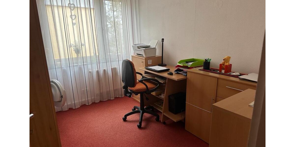Etagenwohnung Ravensburg - 4 Zimmer, 84 m&sup2;, 1.150&euro; | Angebot:25839372