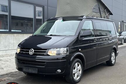 VW T5 California 193.500 km 21.990 &euro; Wilhelmsdorf 88271