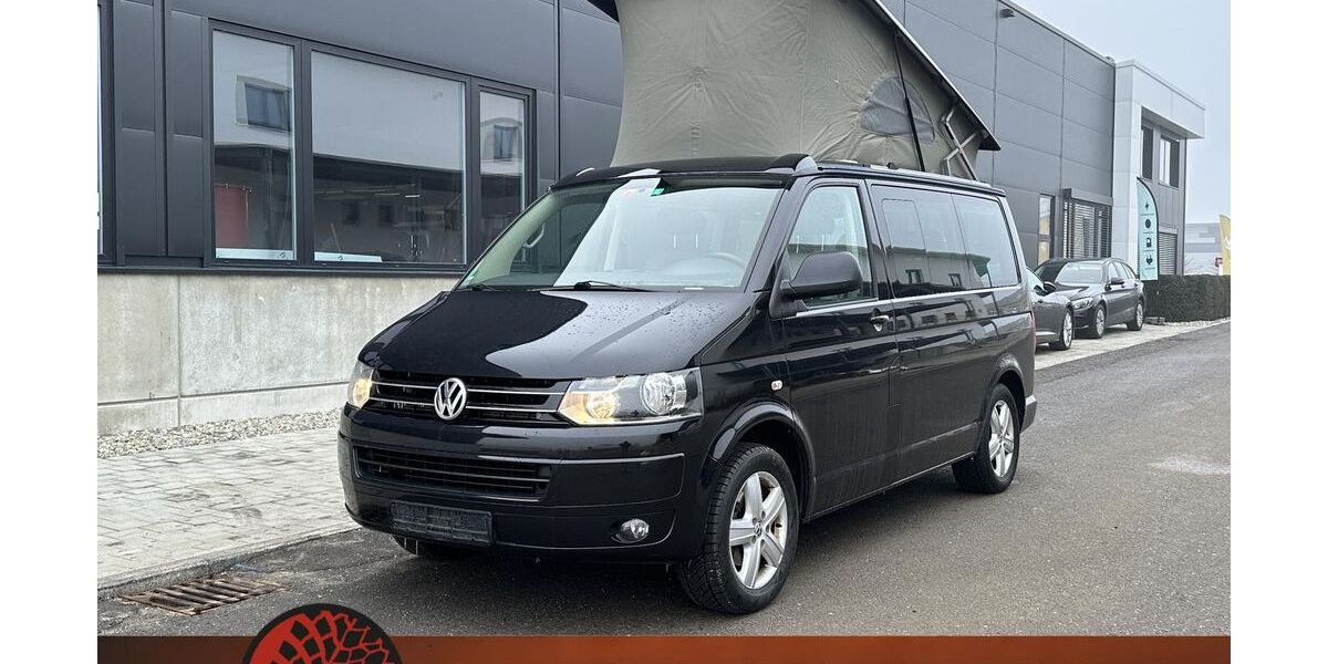VW T5 California 193.500 km 21.990 &euro; Wilhelmsdorf 88271