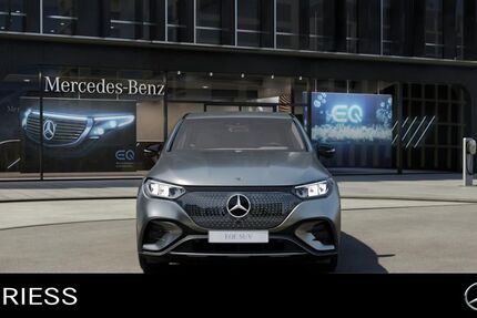Mercedes-Benz EQE SUV 10.388 km 60.890 &euro; Ravensburg 88214