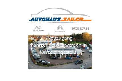 Subaru Forester 128.500 km 17.900 &euro; Bermatingen-Ahausen 88697