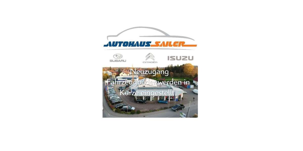 Subaru Forester 128.500 km 17.900 &euro; Bermatingen-Ahausen 88697