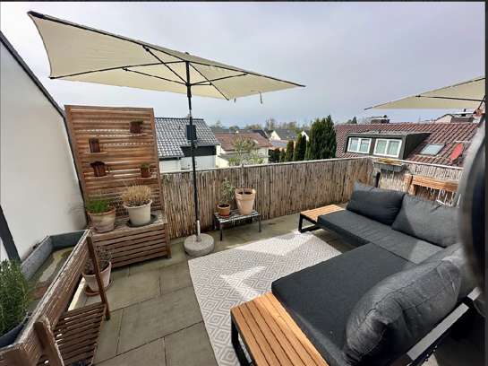 Etagenwohnung Friedrichshafen Ailingen - 2.5 Zimmer, 67 m&sup2;, 990&euro; | Angebot:26979824