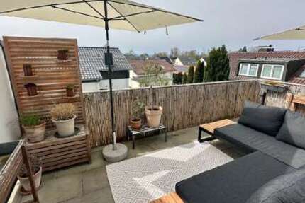 Wohnung Friedrichshafen Ailingen - 2.5 Zimmer, 67 m&sup2;, 990&euro; | Angebot:26979824