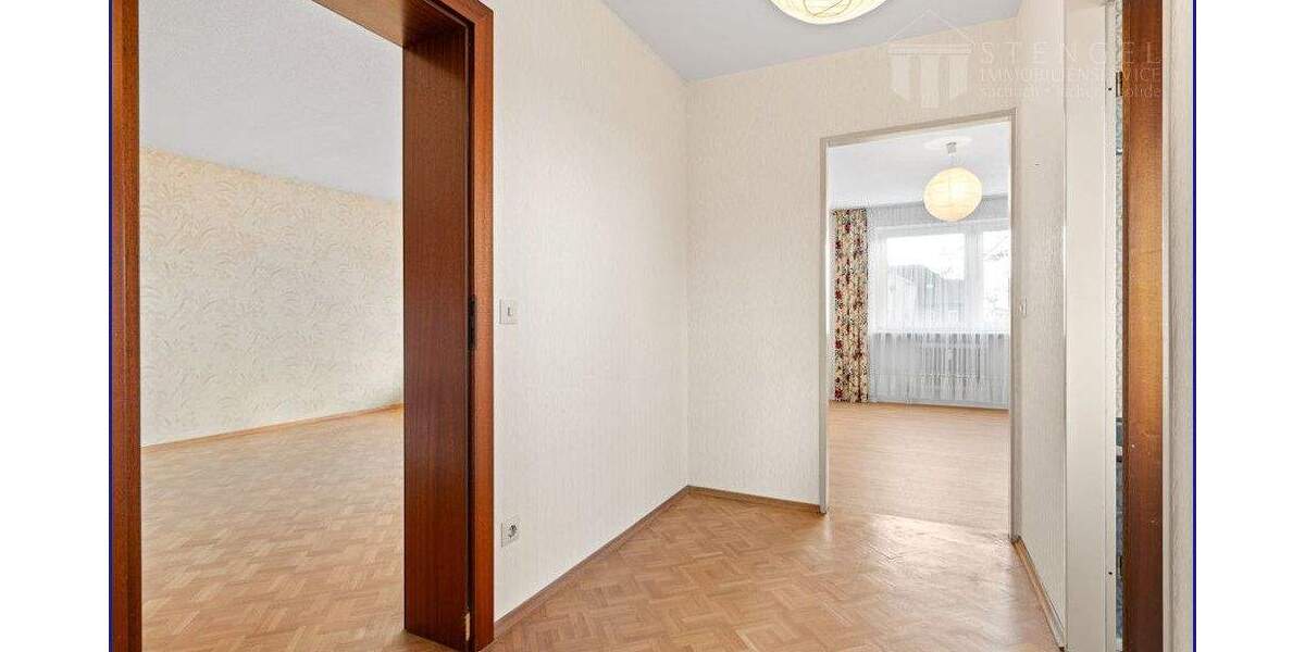 Etagenwohnung Langenargen - 3 Zimmer, 88 m&sup2;, 549.000&euro; | Angebot:25660992