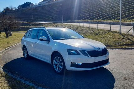Skoda Octavia 119.500 km 11.700 &euro; Konstanz 78467