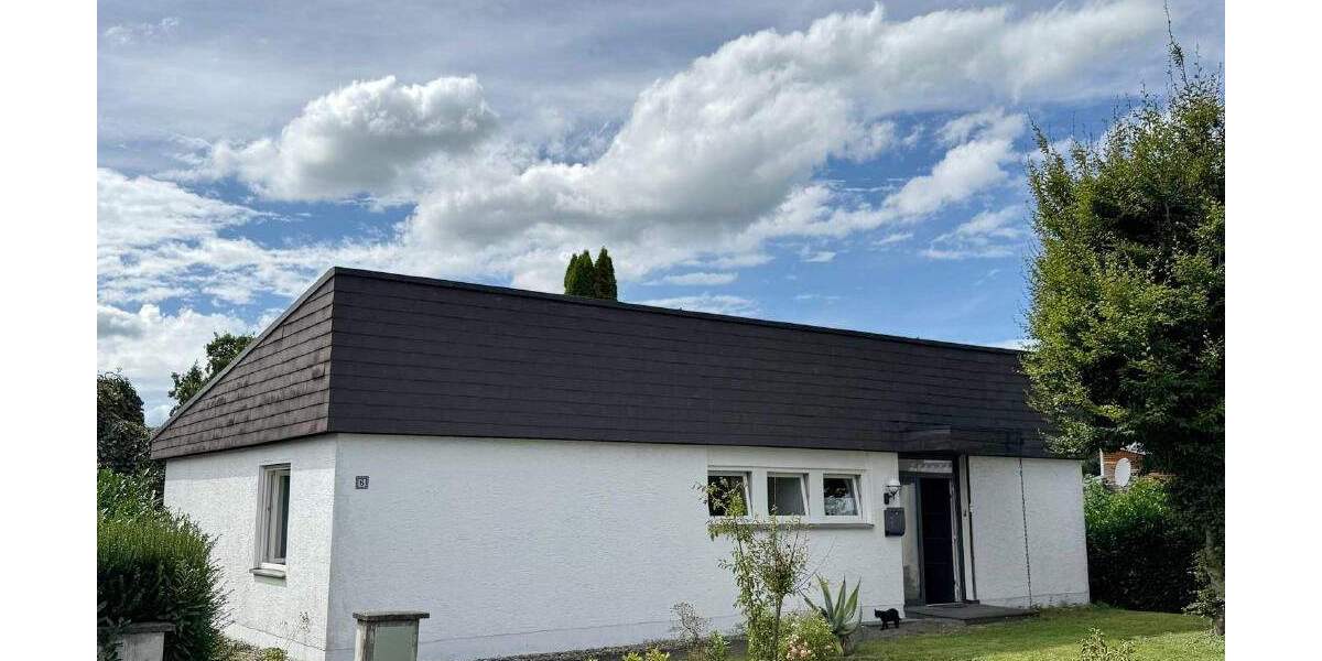 Einfamilienhaus Wangen Niederwangen - 4 Zimmer, 110 m&sup2;, 518.800&euro; | Angebot:25734671