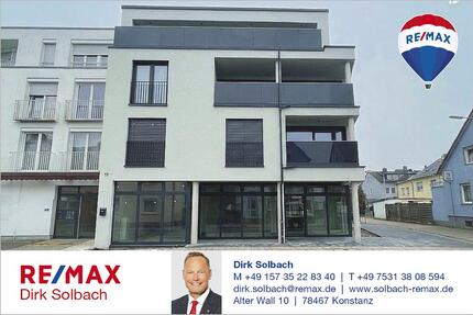 Gewerbeobjekt Konstanz Konstanz-Fürstenberg - 3.500&euro; | Angebot:25907052