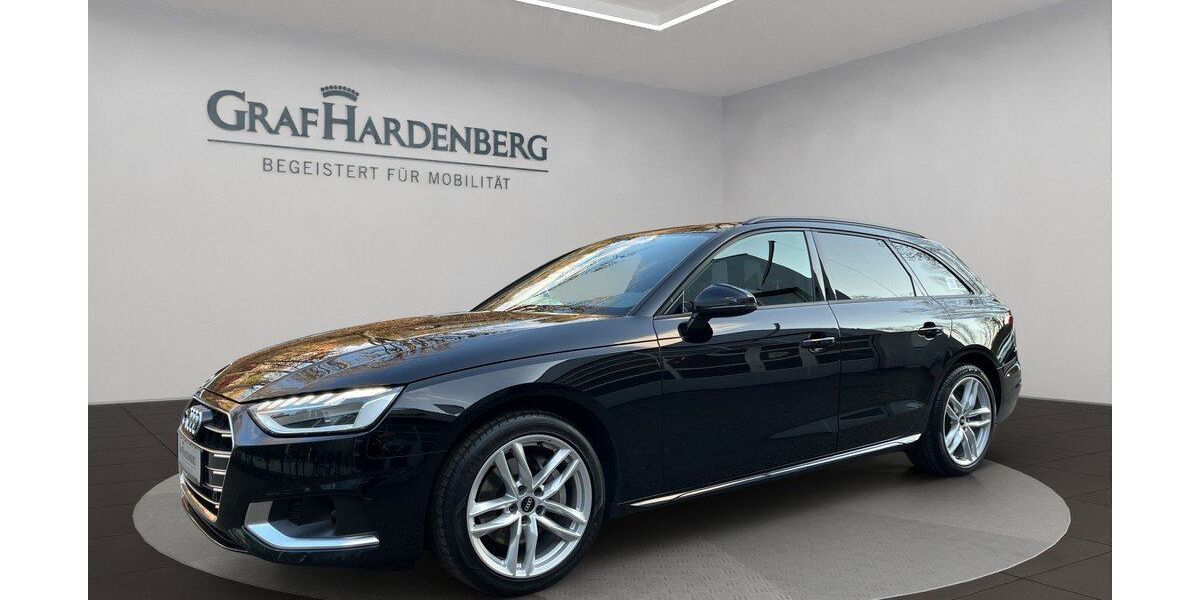 Audi A4 60.300 km 27.890 &euro; Überlingen 88662