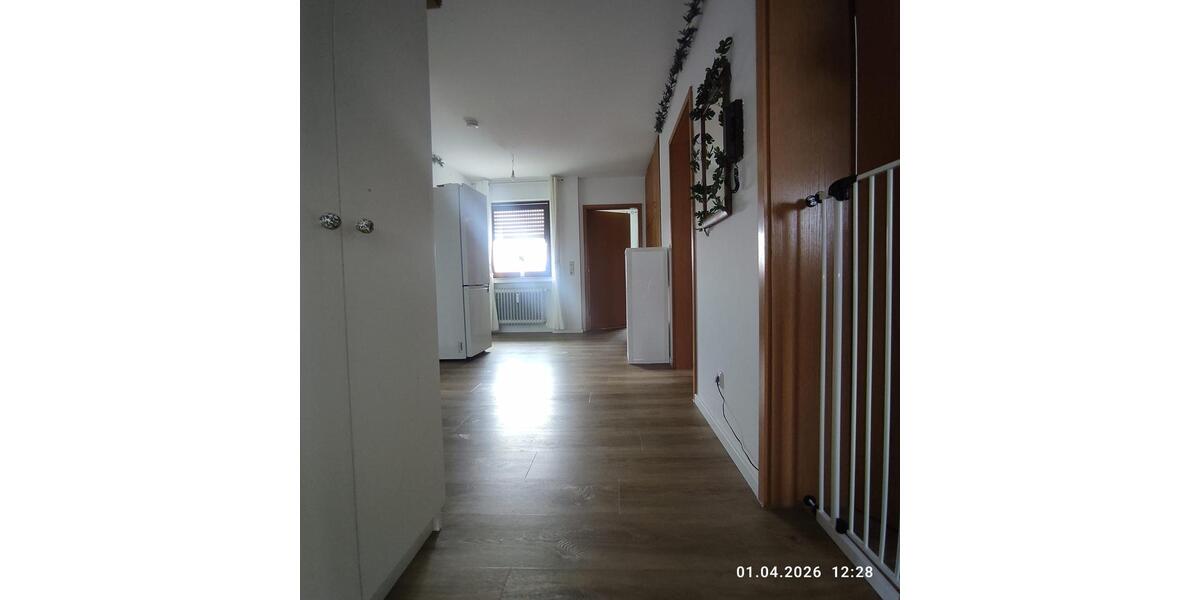 Etagenwohnung Lindau (Bodensee) - 3 Zimmer, 98 m&sup2;, 1.400&euro; | Angebot:26037693