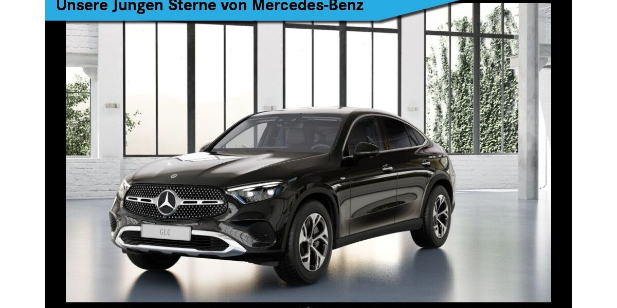 Mercedes-Benz GLC 300 13.229 km 64.499 &euro; Konstanz 78467