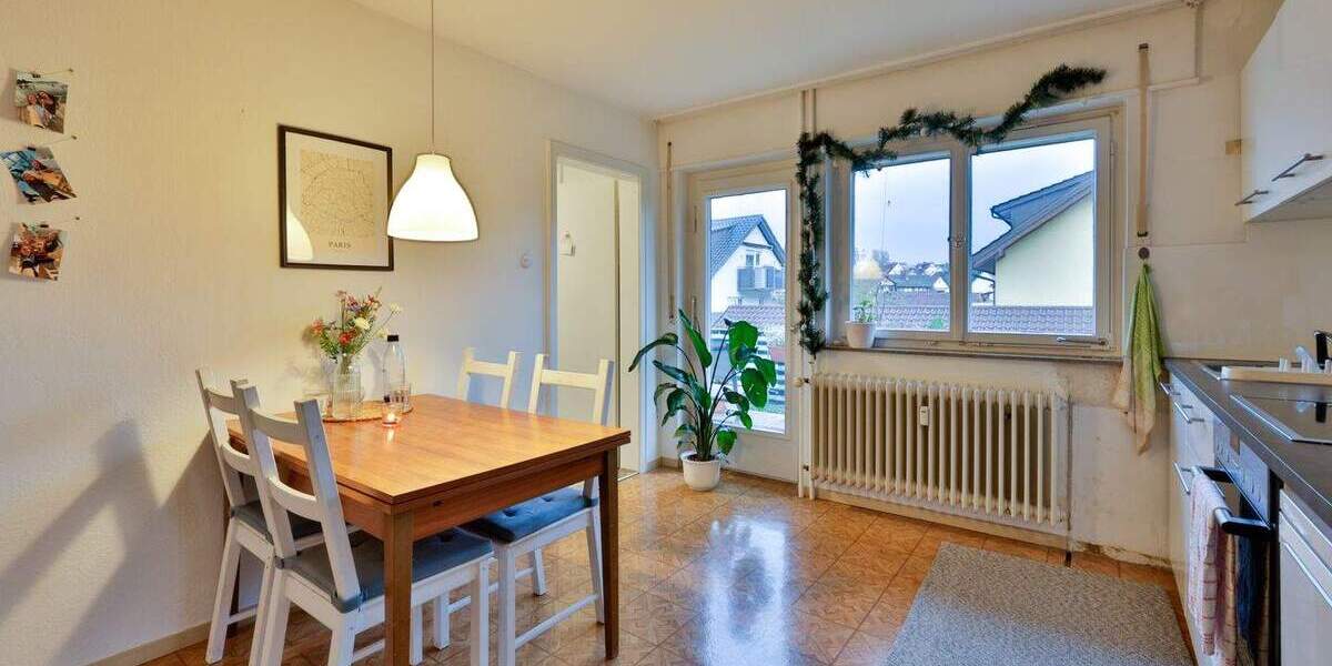 Mehrfamilienhaus, Wohnhaus Konstanz Dingelsdorf - 1.250.000&euro; | Angebot:25738208