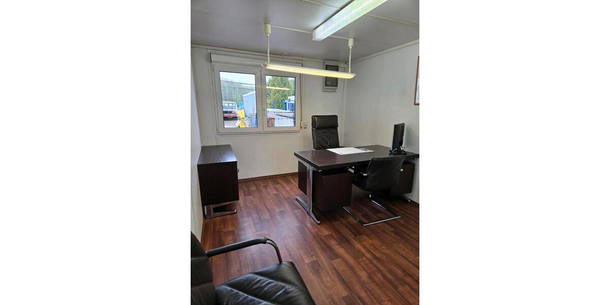 Gewerbeobjekt Friedrichshafen - 1.550&euro; | Angebot:20013730