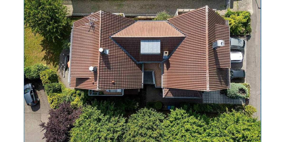 Etagenwohnung Überlingen am See Überlingen - 2 Zimmer, 61 m&sup2;, 278.000&euro; | Angebot:25709230