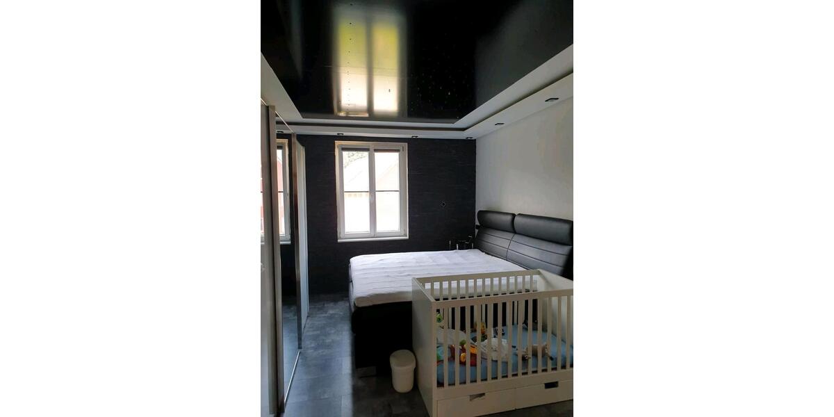 Etagenwohnung Tettnang - 4 Zimmer, 89 m&sup2;, 1.000&euro; | Angebot:26017331