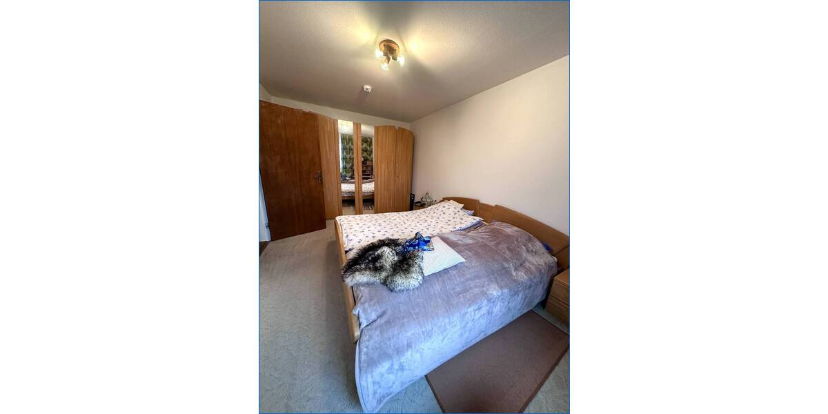 Etagenwohnung Konstanz Königsbau - 3 Zimmer, 81 m&sup2;, 380.000&euro; | Angebot:25709212