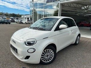 Fiat 500e 24.700 km 19.200 &euro; Ravensburg 88212