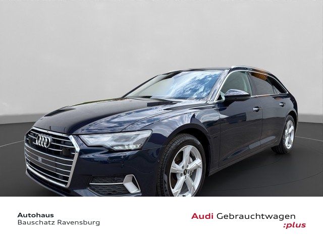 Audi A6 83.302 km 35.910 &euro; Ravensburg 88214