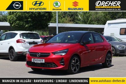 Opel Corsa 16.033 km 15.980 &euro; Wangen 88239