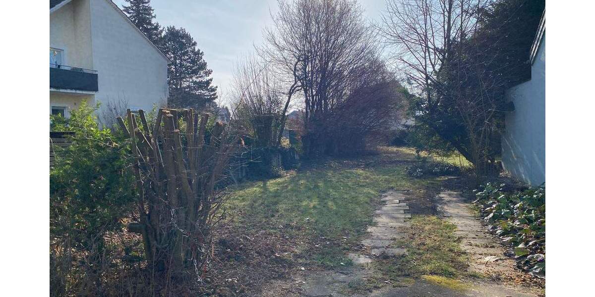 Grundstück Langenargen - 600.000&euro; | Angebot:25796206