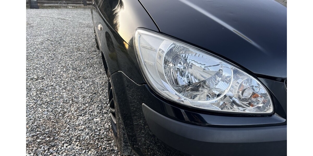 Hyundai Getz 145.000 km 1.400 &euro; Achberg 88147